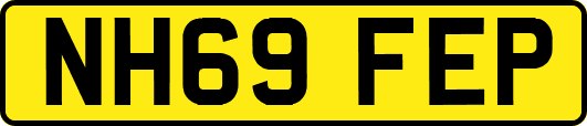 NH69FEP