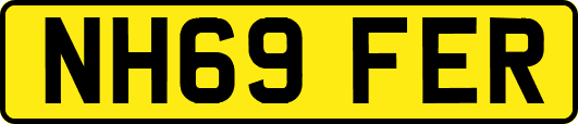NH69FER