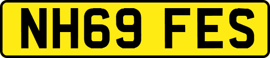 NH69FES