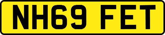 NH69FET