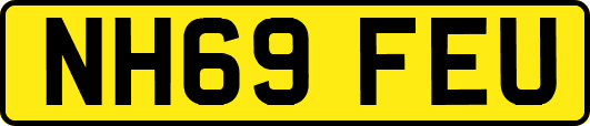 NH69FEU