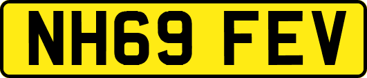 NH69FEV