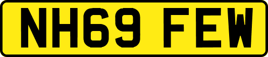 NH69FEW