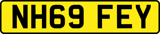 NH69FEY