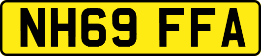 NH69FFA