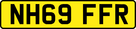 NH69FFR