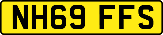 NH69FFS
