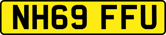 NH69FFU