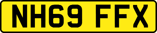 NH69FFX