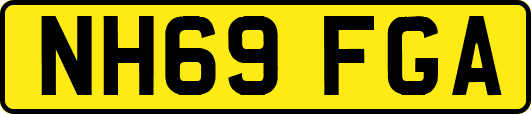 NH69FGA