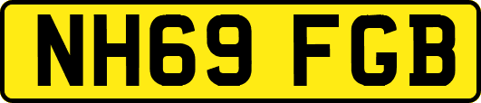NH69FGB