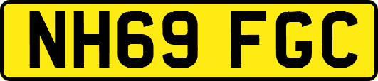 NH69FGC