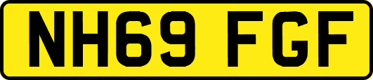NH69FGF