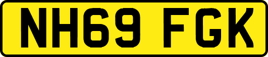 NH69FGK