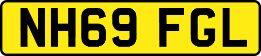 NH69FGL