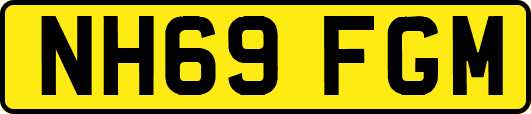 NH69FGM