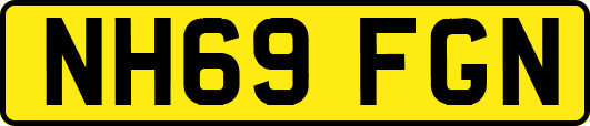 NH69FGN