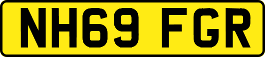 NH69FGR