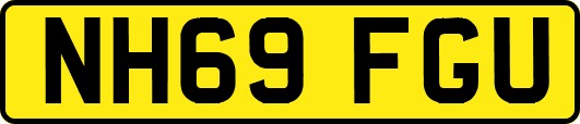 NH69FGU