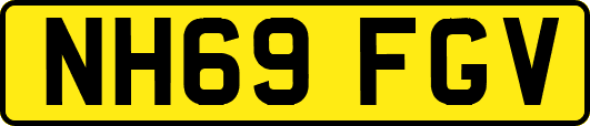 NH69FGV