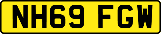 NH69FGW