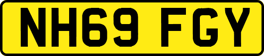 NH69FGY