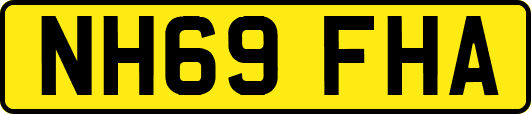 NH69FHA