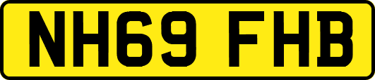 NH69FHB