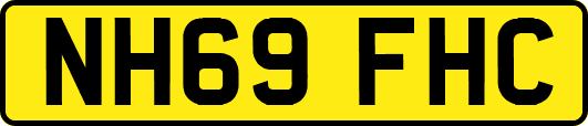 NH69FHC