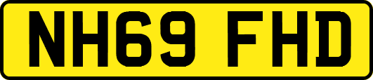 NH69FHD