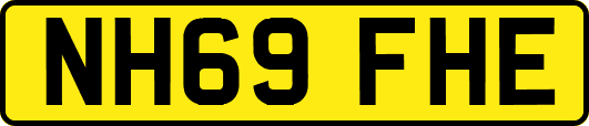 NH69FHE
