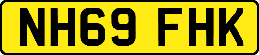 NH69FHK