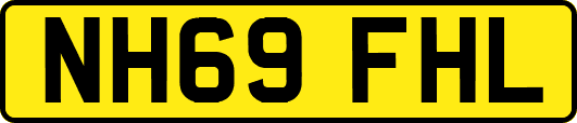NH69FHL