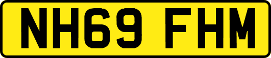 NH69FHM