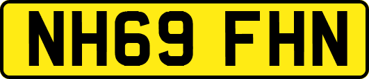 NH69FHN
