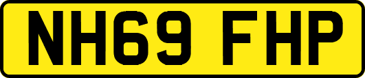 NH69FHP
