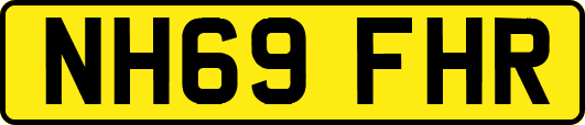 NH69FHR