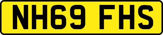 NH69FHS