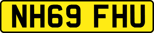 NH69FHU