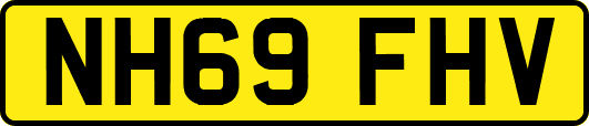 NH69FHV