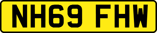 NH69FHW