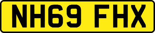 NH69FHX