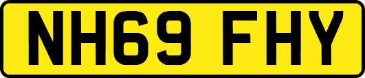 NH69FHY