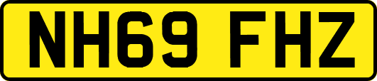 NH69FHZ