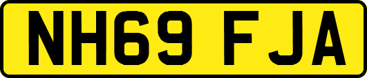 NH69FJA