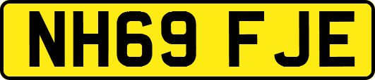 NH69FJE