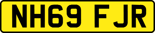 NH69FJR