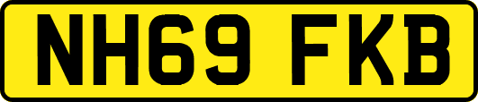 NH69FKB