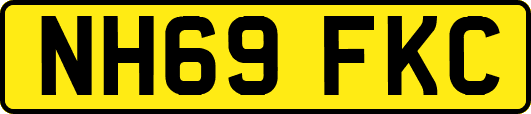NH69FKC