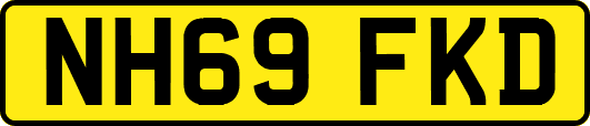 NH69FKD